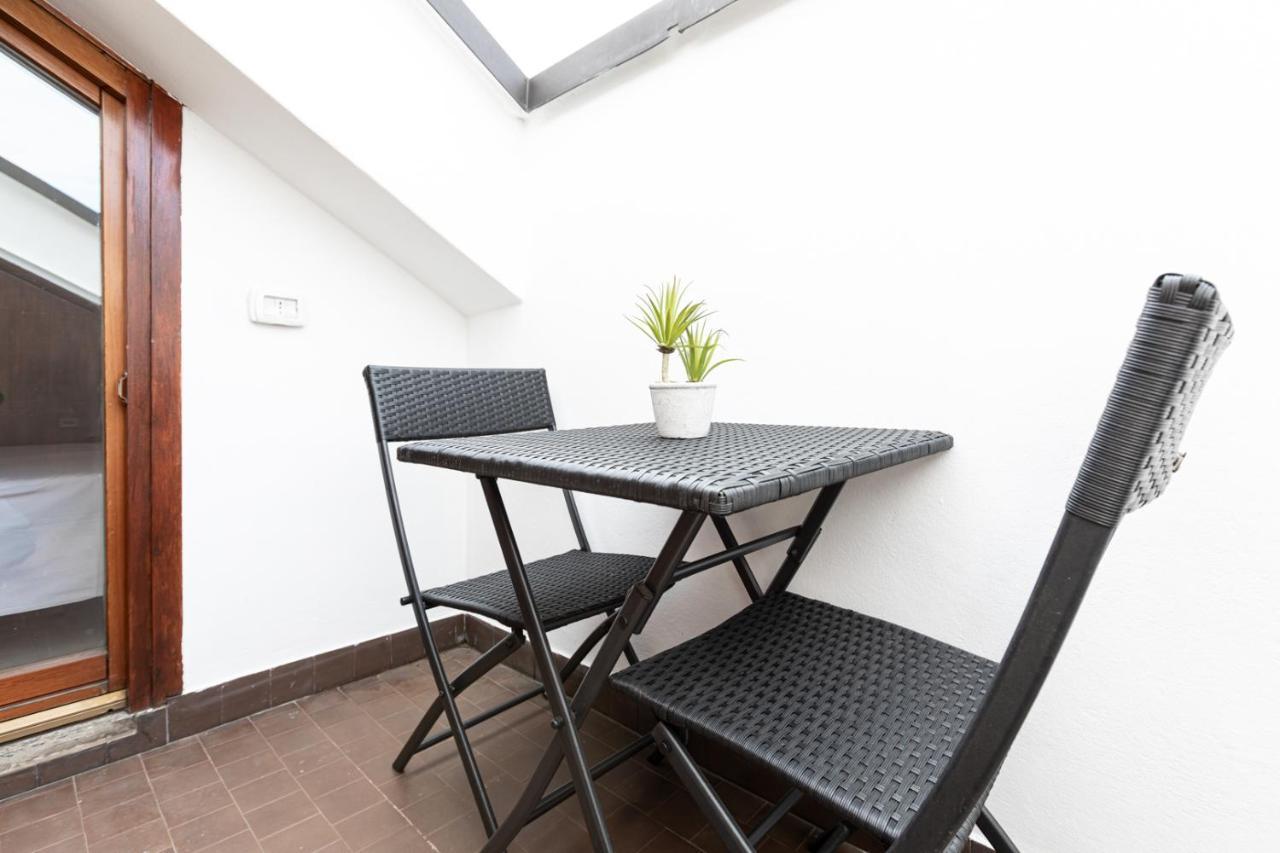 Collection Citylife Suites With Terrace - Top Collection Мілан Екстер'єр фото