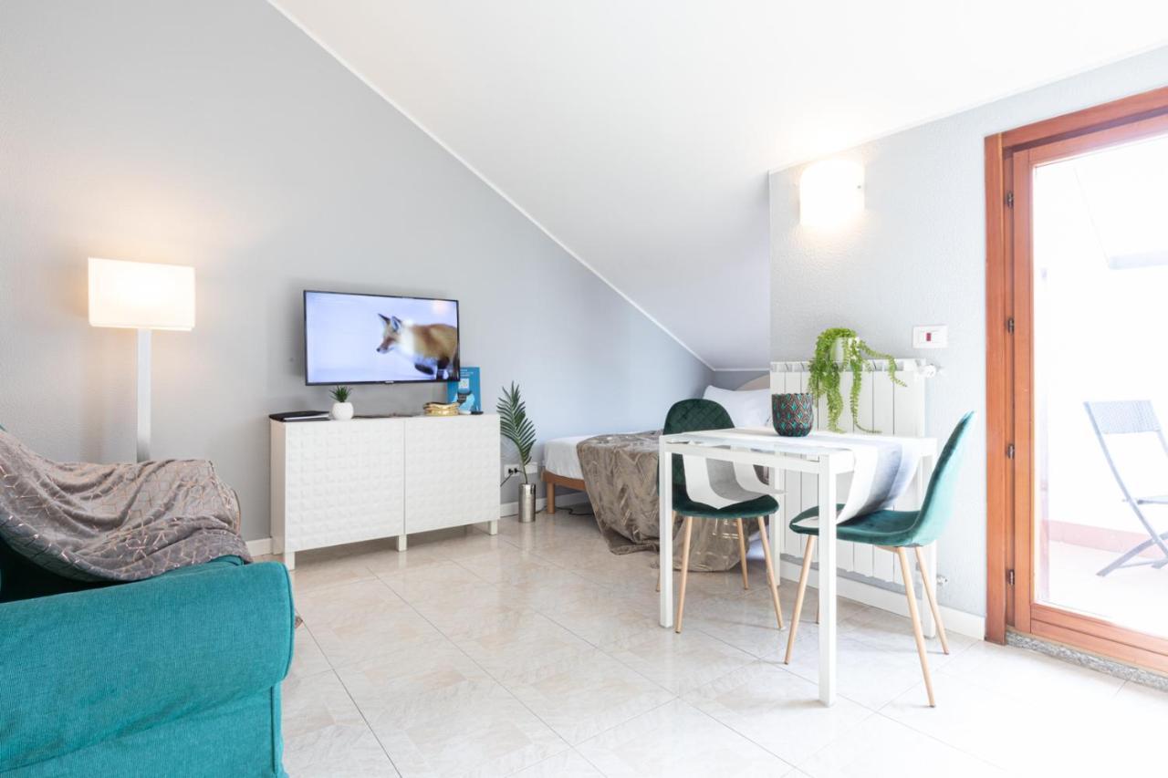 Collection Citylife Suites With Terrace - Top Collection Мілан Екстер'єр фото