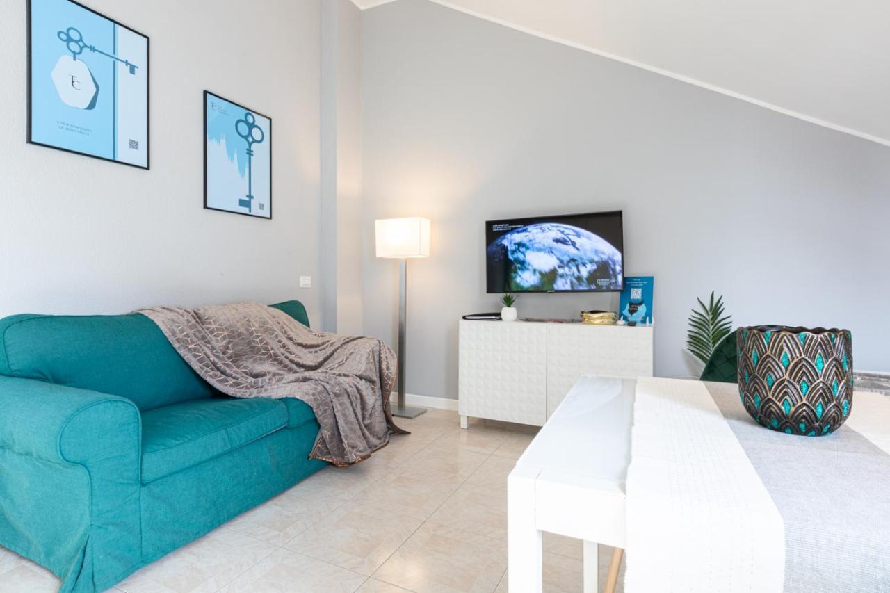 Collection Citylife Suites With Terrace - Top Collection Мілан Екстер'єр фото