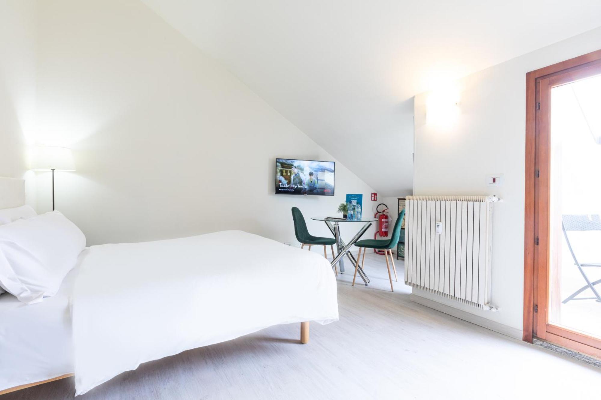 Collection Citylife Suites With Terrace - Top Collection Мілан Екстер'єр фото