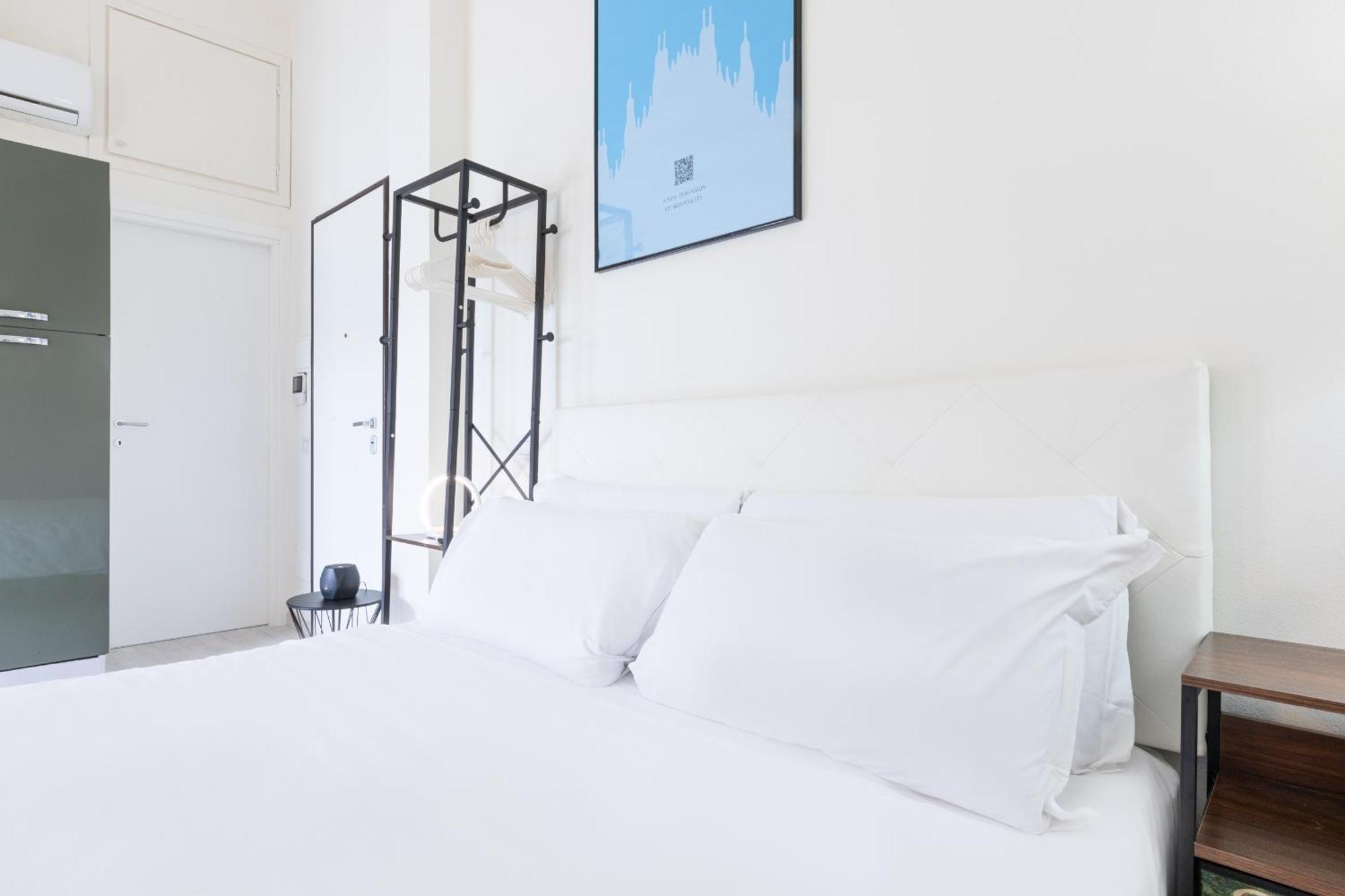 Collection Citylife Suites With Terrace - Top Collection Мілан Екстер'єр фото