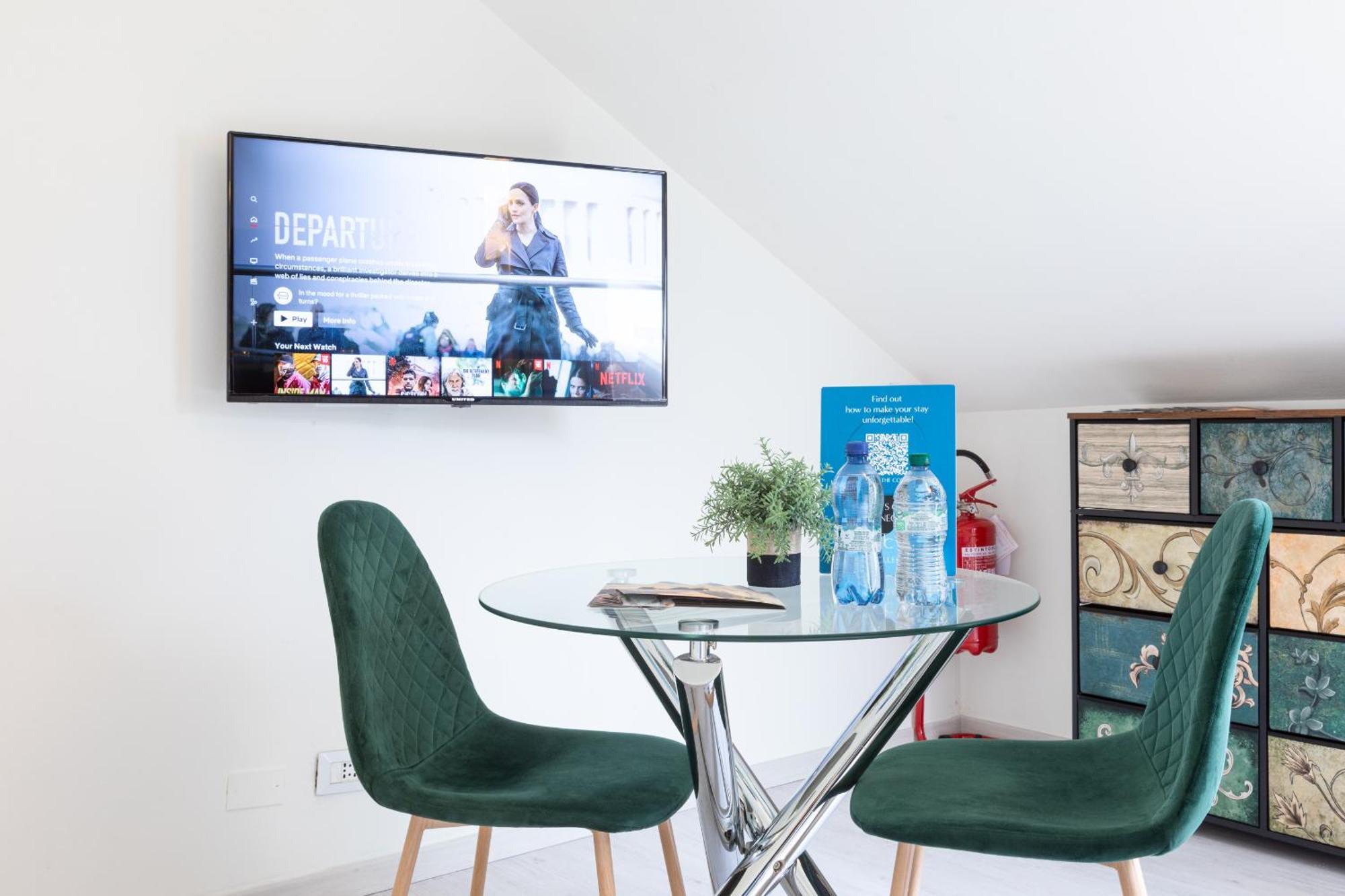Collection Citylife Suites With Terrace - Top Collection Мілан Екстер'єр фото