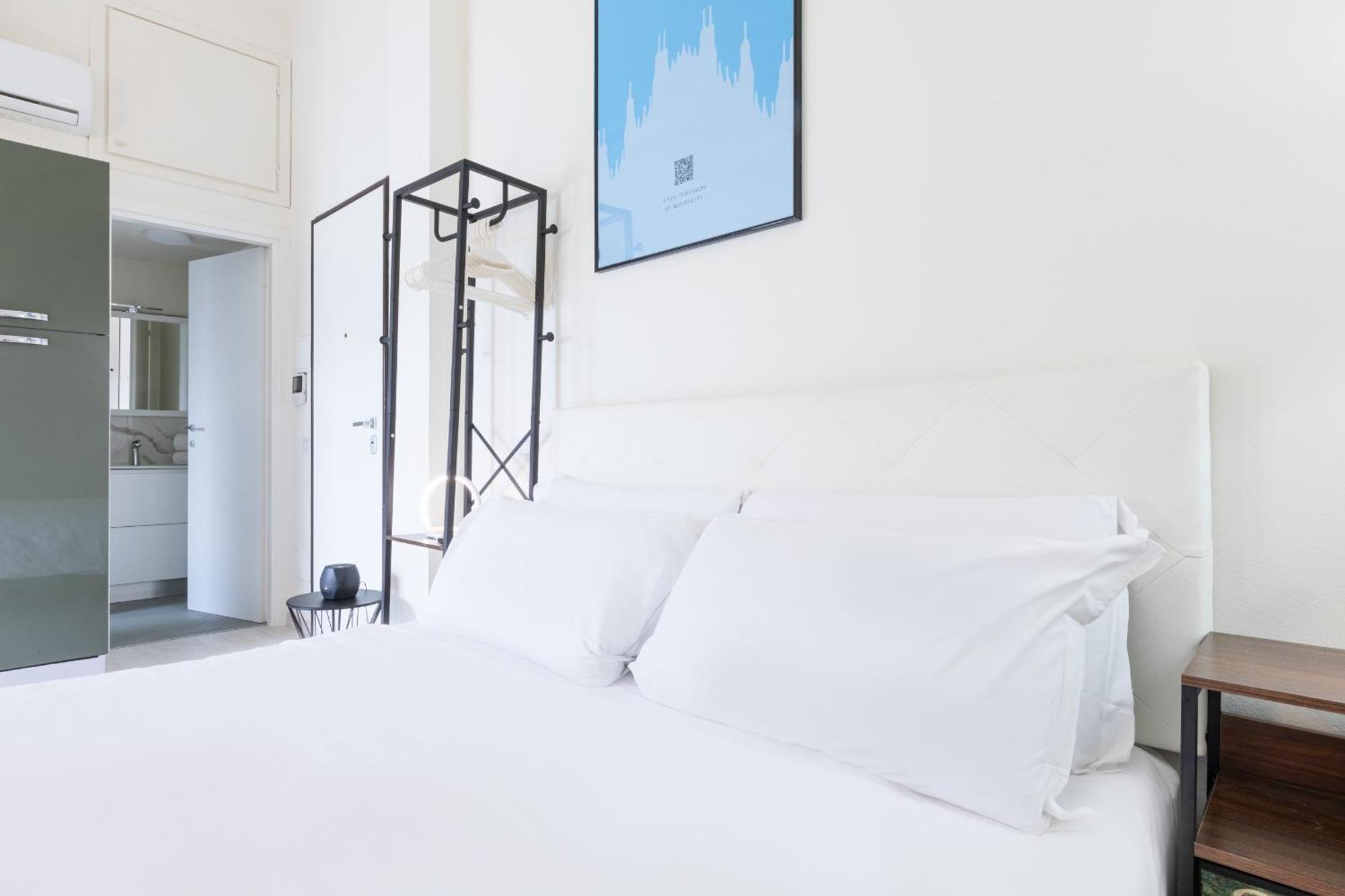 Collection Citylife Suites With Terrace - Top Collection Мілан Екстер'єр фото
