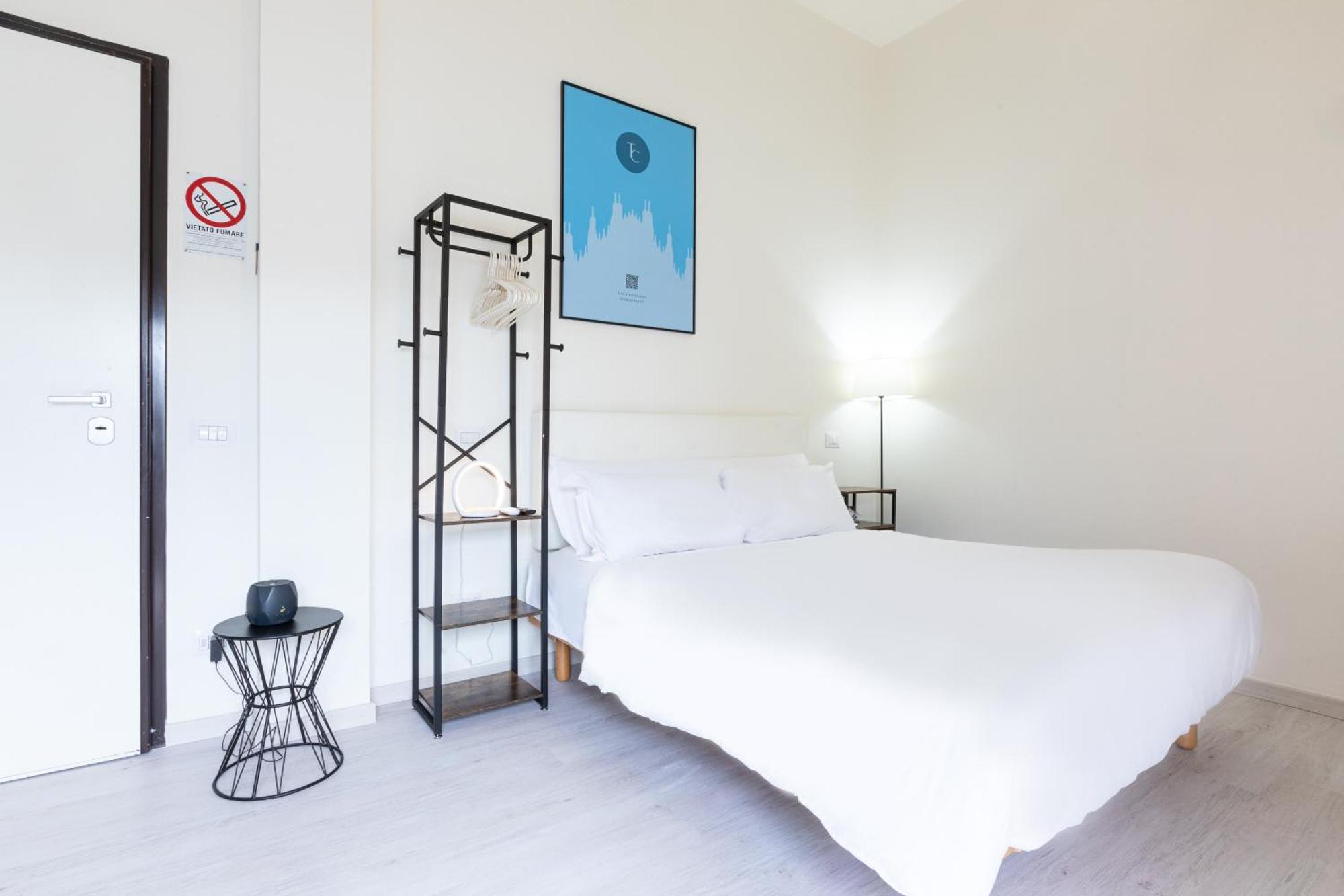 Collection Citylife Suites With Terrace - Top Collection Мілан Екстер'єр фото